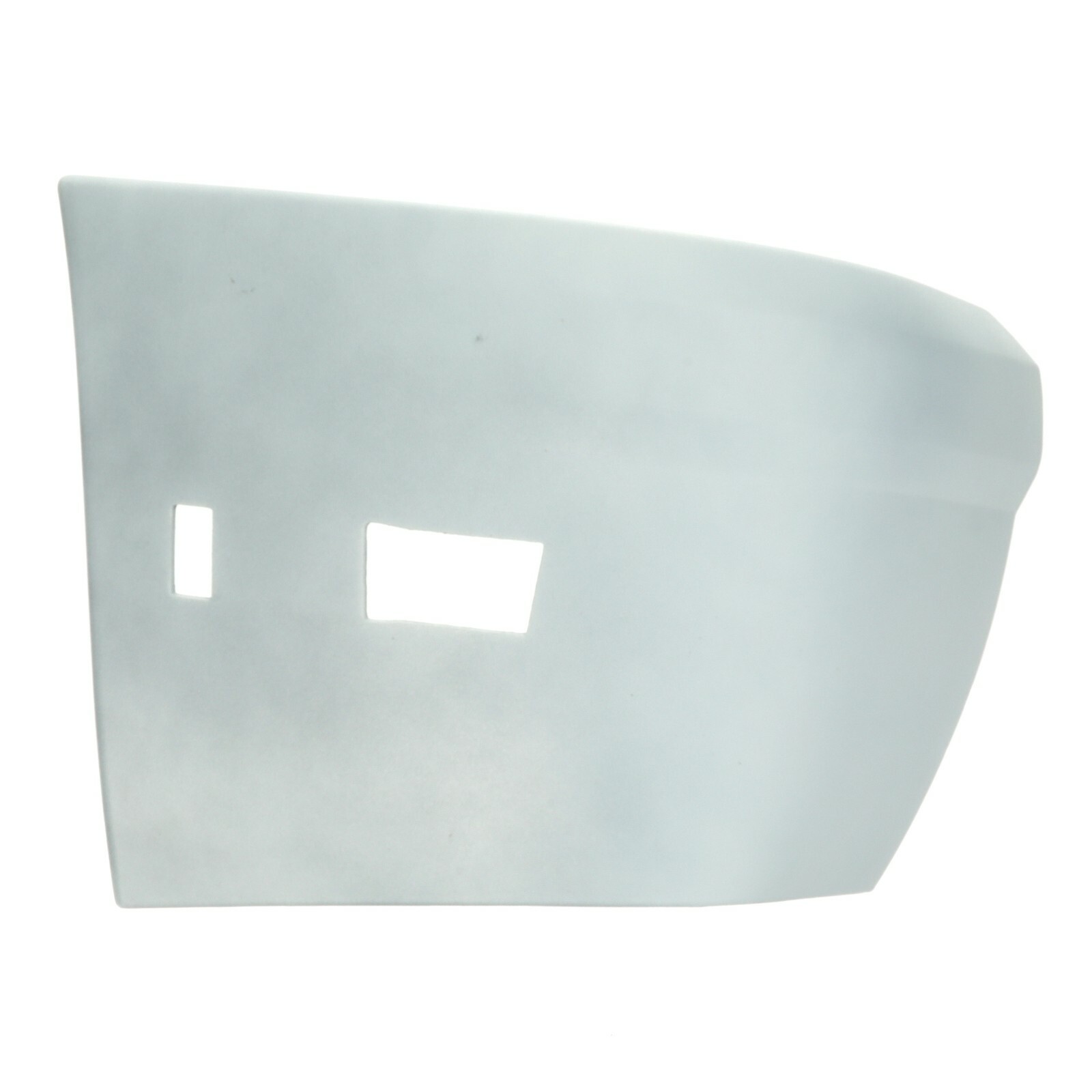 Cubierta de parachoques trasero esquina izquierda para Ford Transit Connect 2010-2014 (N/P OEM NEW)