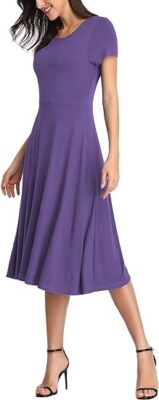 strapless open back dress Sexy Shiny Purple Mermaid Straps Sequin Long Prom Dress Vacation Dress   shinydress