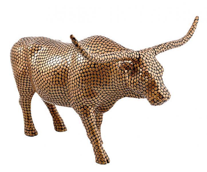 Penny Bull - Cowparade Kuh Extra Large - 49001