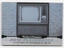 22/23 2022 PARKHURST CHAMPIONS HOCKEY 50's FLASHBACKS CARDS FB-X U-Pick List