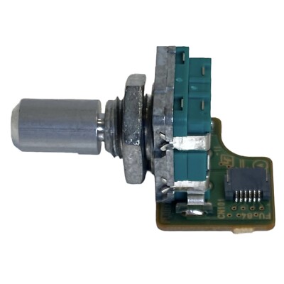 Sony PXW-FX9 FX9 Menu Selector Control Replacement Part Repair