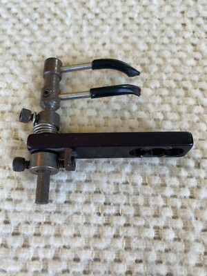 Flipper Rests Dual Prong Flipper Rest | eBay