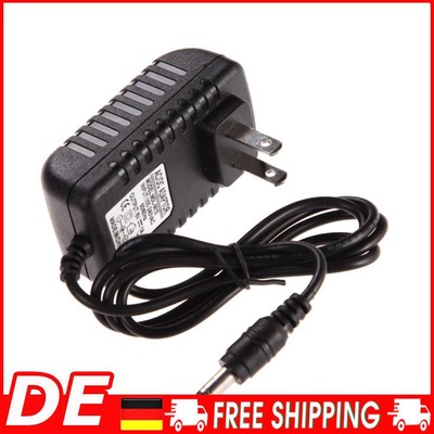 Stromadapter AC 100-240V an DC 6V 1A Versorgungslade den Stromversorgungsadapter