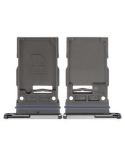 Single Sim Card Tray Compatible For Samsung Galaxy S23 Ultra 5G Green