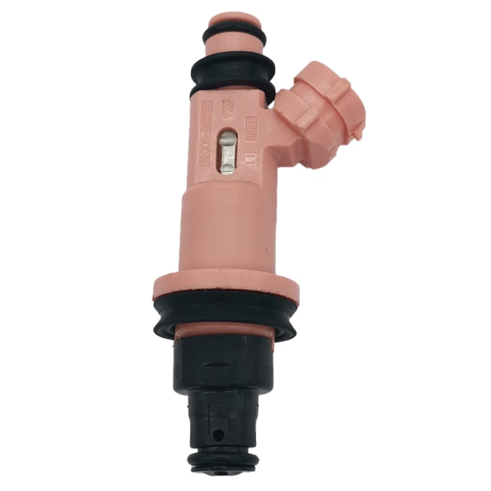 Juego de 8 inyectores de combustible FJ426 para Lexus GS430 2002-2007 LS430 2002-2006 4,3 L V8 Foto 4 de 4