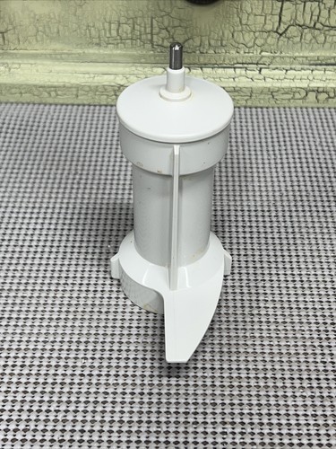 Braun Multipractic Type 4262 Kneading Dough Bread Attachment NEW - Picture 2 of 6