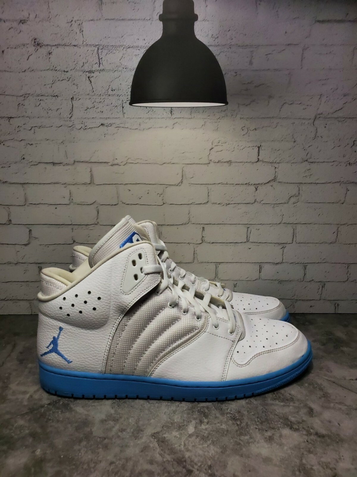 jordan 1 flight 4 premium price