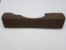 1999 Jeep Grand Cherokee Lower Gauge Cluster Dash Trim Bezel Factory Stock OEM