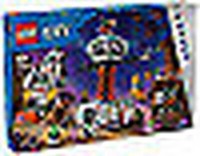 Lego City Space Basis Raumfahrt E Pritsche Wurfgewicht 60434 Lego