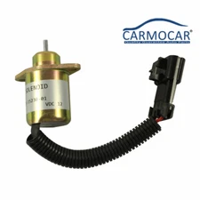 New Fuel Shutdown SOLENOID FOR KUBOTA R90 R-25-15230-01 251523001