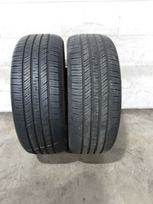 2x P225/45R19 Linglong Crosswind HP010 Plus 9...