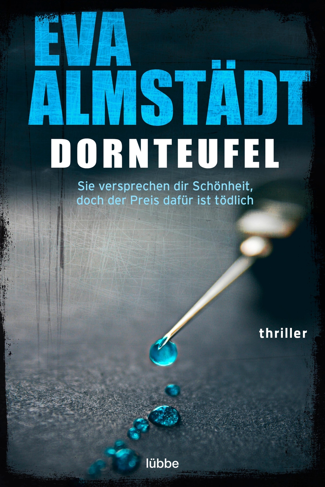Thumbnail - Dornteufel | Eva Almstädt | Thriller | Taschenbuch | 464 S. | Deutsch