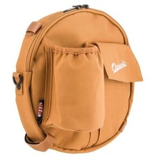 Borsa SIP Ruota scorta 10 marrone Vespa 50 Speical 125 ET3 Primavera PX PE lambr
