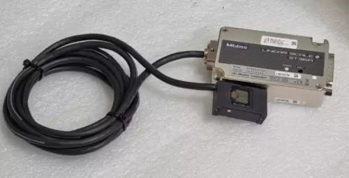 MITUTOYO ST36A LINEAR SCALE P/N 06ACA444