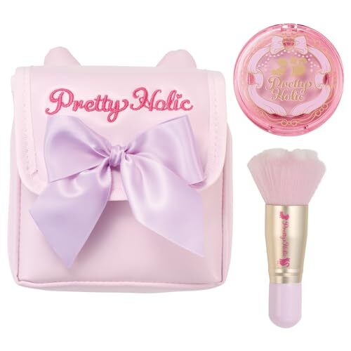 Bandai Wonderful Pretty Cure! Pretty Holic Pretty Up Coffret 2024
