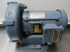 EG&G Rotron (Ametek) DR404AR72 Part No. 037059