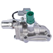 New Vtec Solenoid 15810p30005 For Acura Integra Gsr Honda Civic Si Del Sol New Vtec Solenoid 15810p30005 For Acura Integra Gsr Honda Civic Si Del Sol