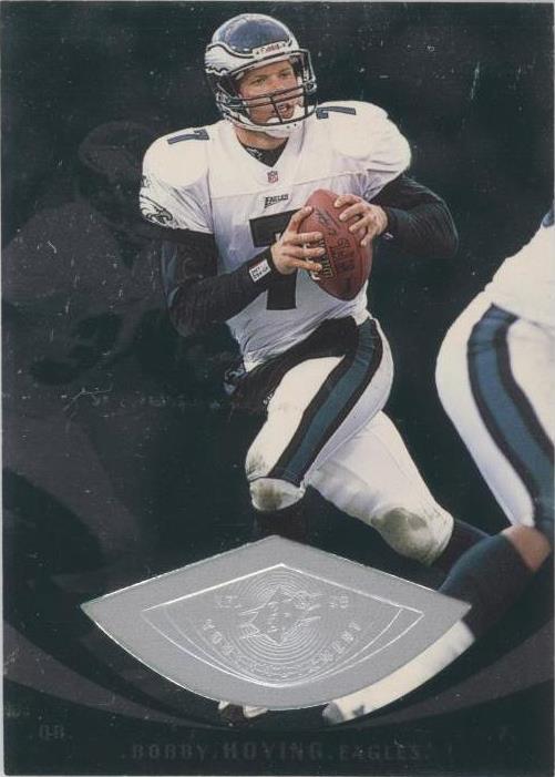 1998 Upper Deck SPx Finite Bobby Hoying #150 - 1 of 2