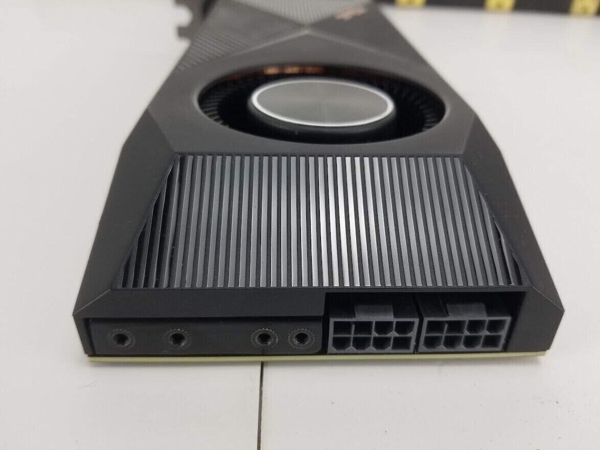 ASUS GeForce RTX 3080 10GB TURBO-RTX3080-10G-V2 Video ASUS GeForce RTX 3080 10GB TURBO-RTX3080-10G-V2 Video