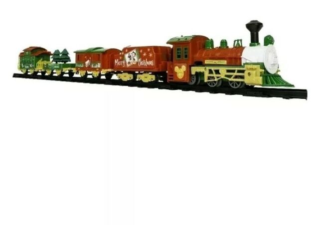 鉄道模型 LIONEL Die cast train set ic.sch.id