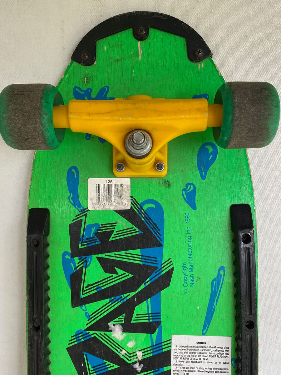 z skateboard e Watanabe　1990s z skateboard e Watanabe 1990s THRASHER magazine Z-FLEX