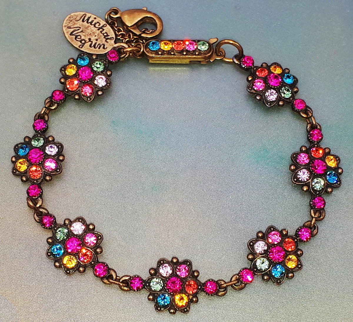 Michal 2024 negrin bracelet