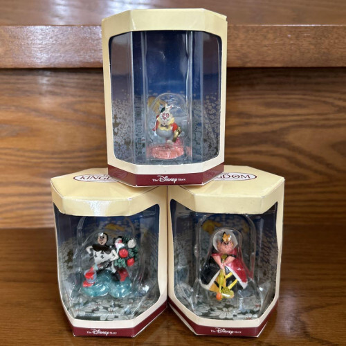 Disney Tiny Kingdom Alice in Wonderland | eBay