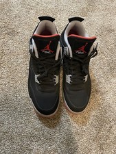 Size 14 - Jordan 4 Retro OG Mid Bred