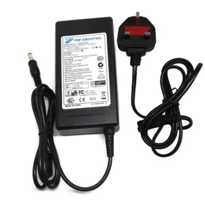 Adapter Power Charger for Wahoo Kickr V2 WFBKTR116 Smart Trainer