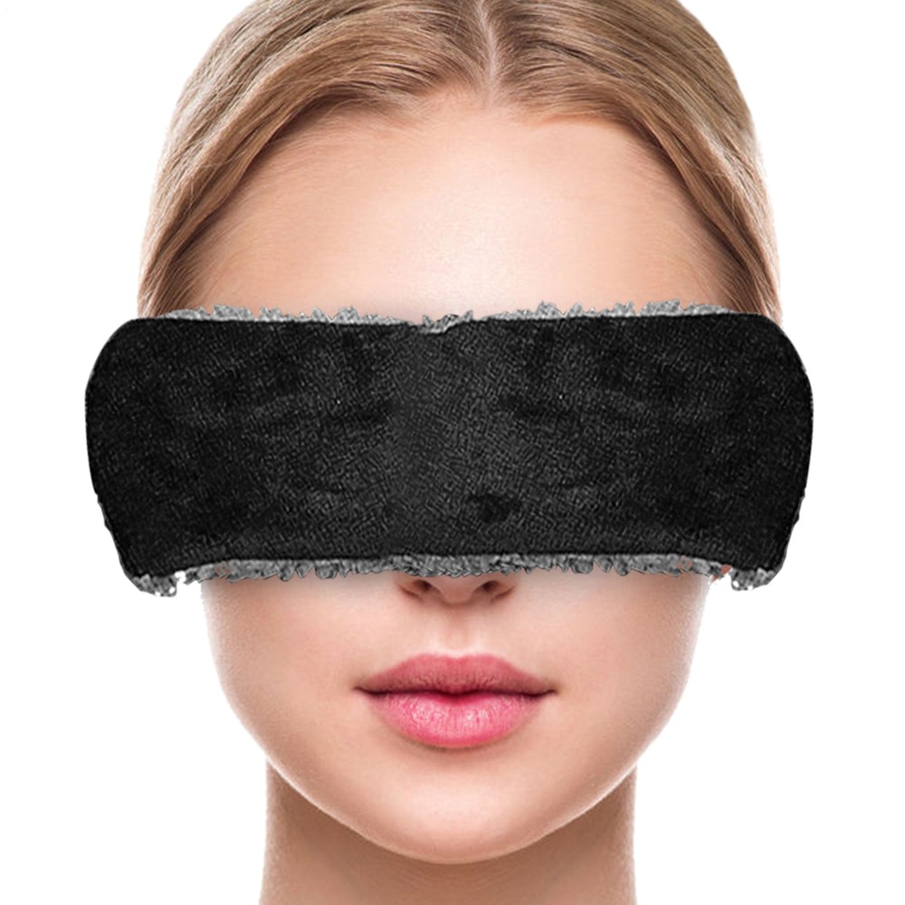 Neck Support Travel Pillow with Strap for Airplane Head Rest Comfort