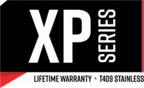 MBRP S6169409 for 2014 Dodge Ram 1500 3.0L EcoDiesel 3.5in Filter Back Exhaust - Picture 7 of 12