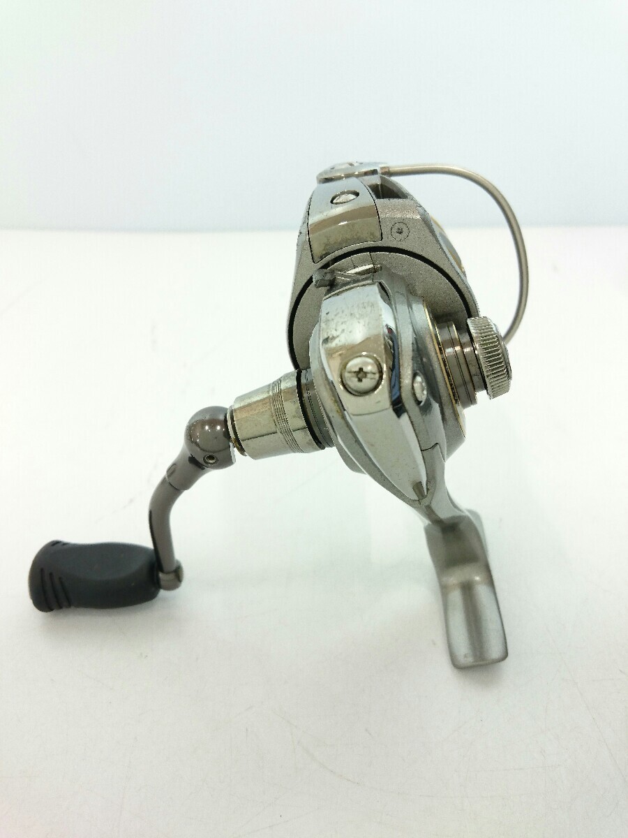 Daiwa 12 Legalis 2506 Spinning Reel Used F/S | eBay