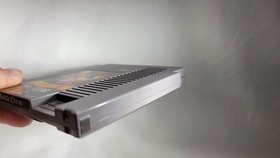 BATTLE CHESS CLASSIC SYSTEM NINTENDO GAME, ORIGINAL (NES)