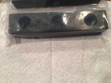 MITEE-BITE PRODUCTS INC 33320 Locating Rail 