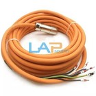 1PCS New ZK4000-2111-2200 Servo Motor Power Cable 20M fedex or DHL