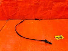 93-97 HONDA DEL SOL - 92-95 CIVIC B16 B17 B18 THROTTLE ACCELERATOR CABLE OEM 294