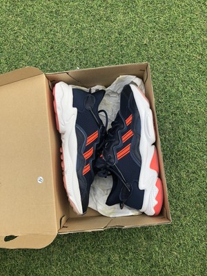 adidas ozweego navy