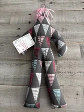 DAMMIT! Doll Trees Fabric Stress Relief Squishy Anatomy Stuffed Gag Gift NEW.