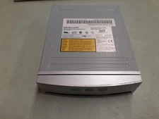 LITE-ON SOHW-1633S CD/DVD REWRITABLE DRIVE SOHW-1633S47C - Silver Bezel