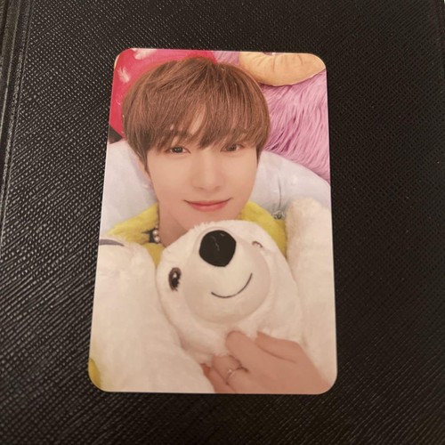 NCT DREAM TOUR ‘THE DREAM SHOW2 : In A DREAM’ in JAPAN Osaka Official photo card - Picture 3 of 9