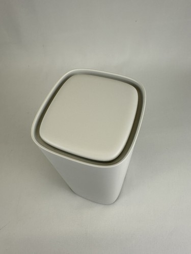 AT&T Air WFEXT4971-41 WiFi 6 Smart Wi-Fi Extender No Power Cable - Bild 5 von 6