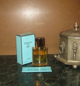 tiffany for men cologne
