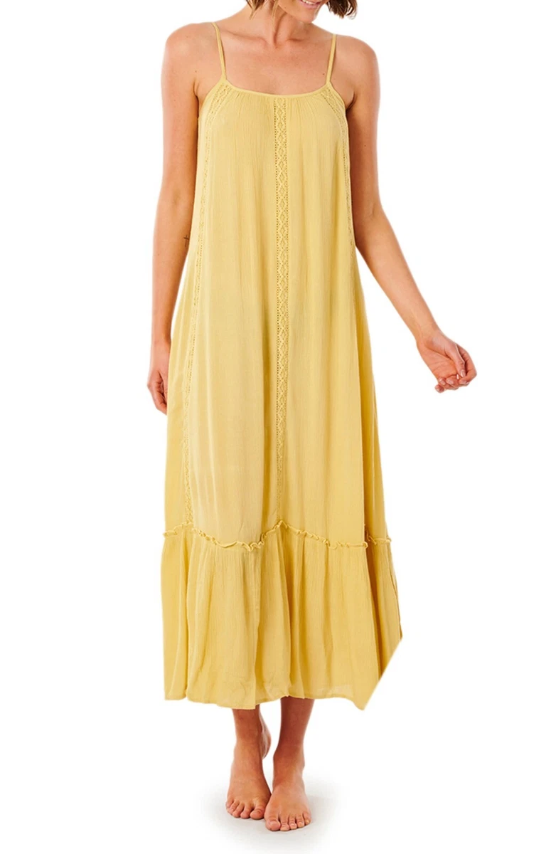 Long flowy beach dress top