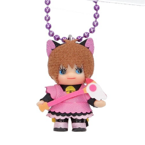 Kewpie フィギュア ピンクリボン KewpieHoldingThingsBlindBox1_1