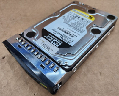 Western Digital WD1003FBYX 1TB 7.2K 64MB Cache 3.5'' SATA Hard Disk Drive HDD