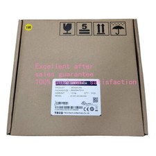 1PC New in box Applicable For TECO servo drive JSDG2S-30A Free Shipping