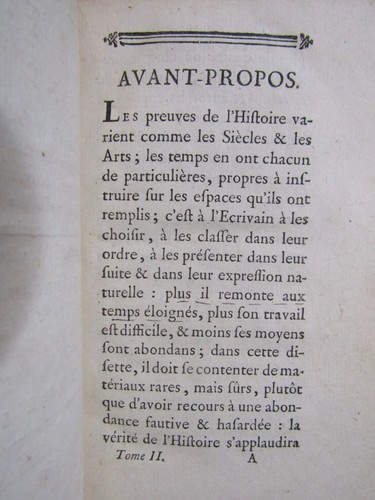 1789 Laureau HISTOIRE DE FRANCE AVANT CLOVIS Rare Leather History & 7 ENGRAVINGS - 第 14/24 張圖片
