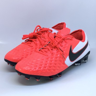 nike tiempo crimson red
