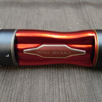 Shimano 19 World Shaula Technical Edition S66L-2Md New | eBay