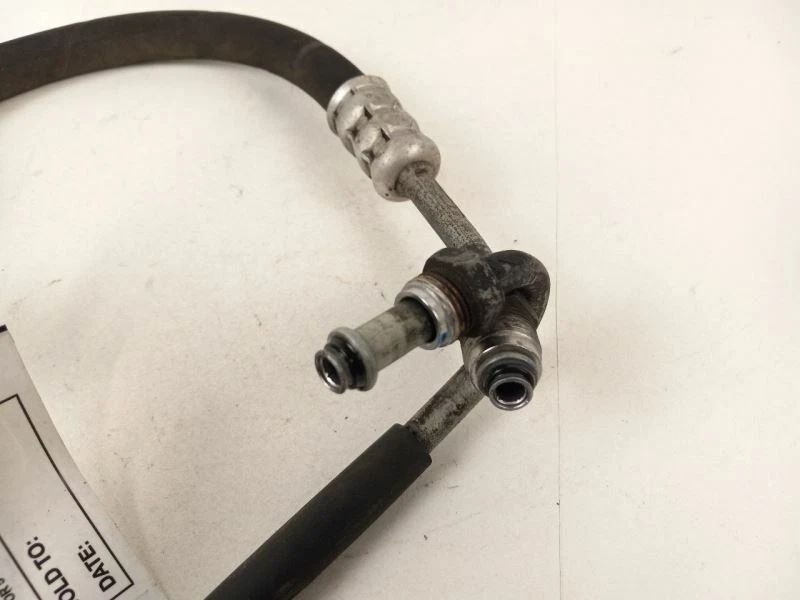 Dodge Charger 2009 manguera de refrigerante CA Foto 3 de 4